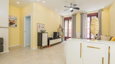 Foto 5 de Piso en venta en Barrio del Centro, Alicante / Alacant