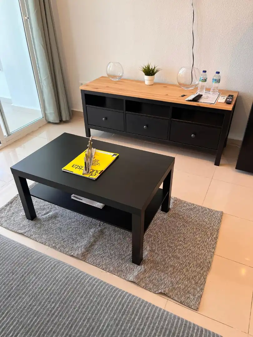 Estudio de alquiler en Calle Poseidon, 8, Nueva Torrequebrada