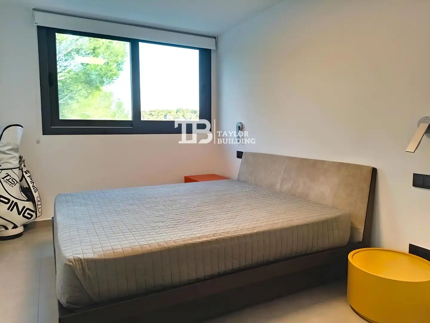 Bedroom of Houses for sale in Calvià  with Air Conditioner, Heating and Terrace