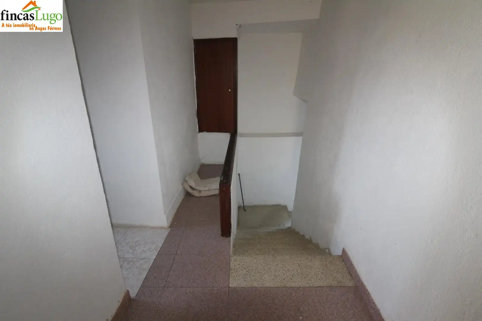 Casa o chalet en venta en Lugo con Jardín privado, Terraza y Trastero