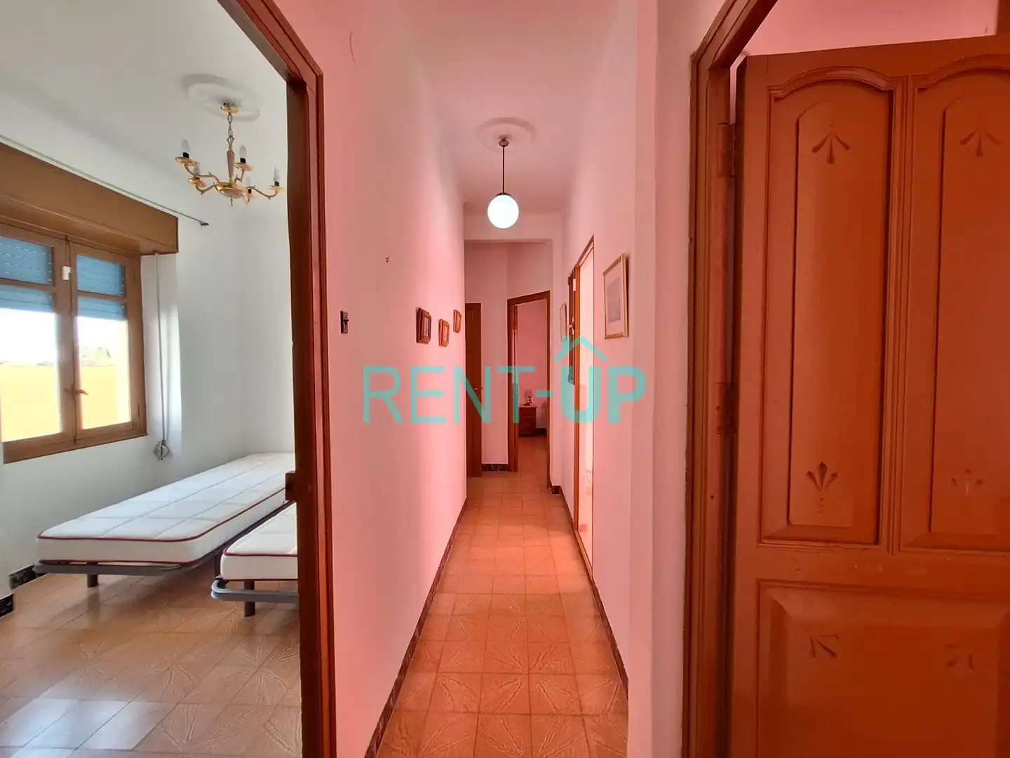 Casa o chalet en venta en Xàtiva con Terraza y Alarma