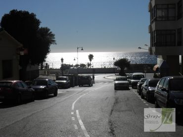 Piso en venta en Estepona Pueblo