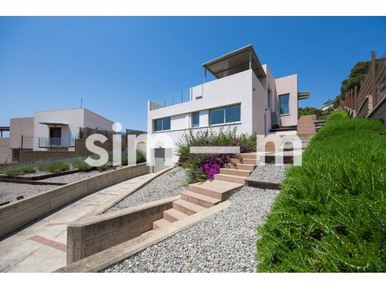 Casa o xalet en venda en L'Estartit amb Aire condicionat, Jardí privat i Terrassa