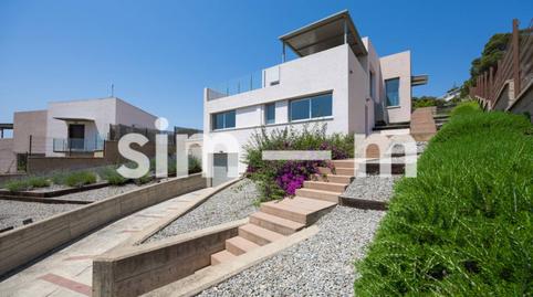 Foto 3 de Casa o xalet en venda a Barcelona, 83, L'Estartit Poble, Girona