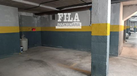 MAGNÍFICO PARKING EN ZONA SANATORI!, immagine 2