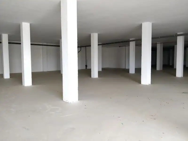Gewerbefläche zum Verkauf in Avenida de San Javier 100, imagen 12