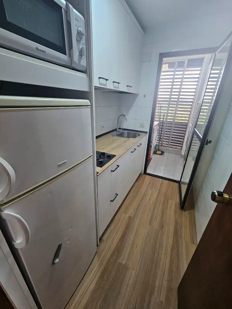 Apartamento con ascensor en venta en Ruta de la Plata, imagen 4