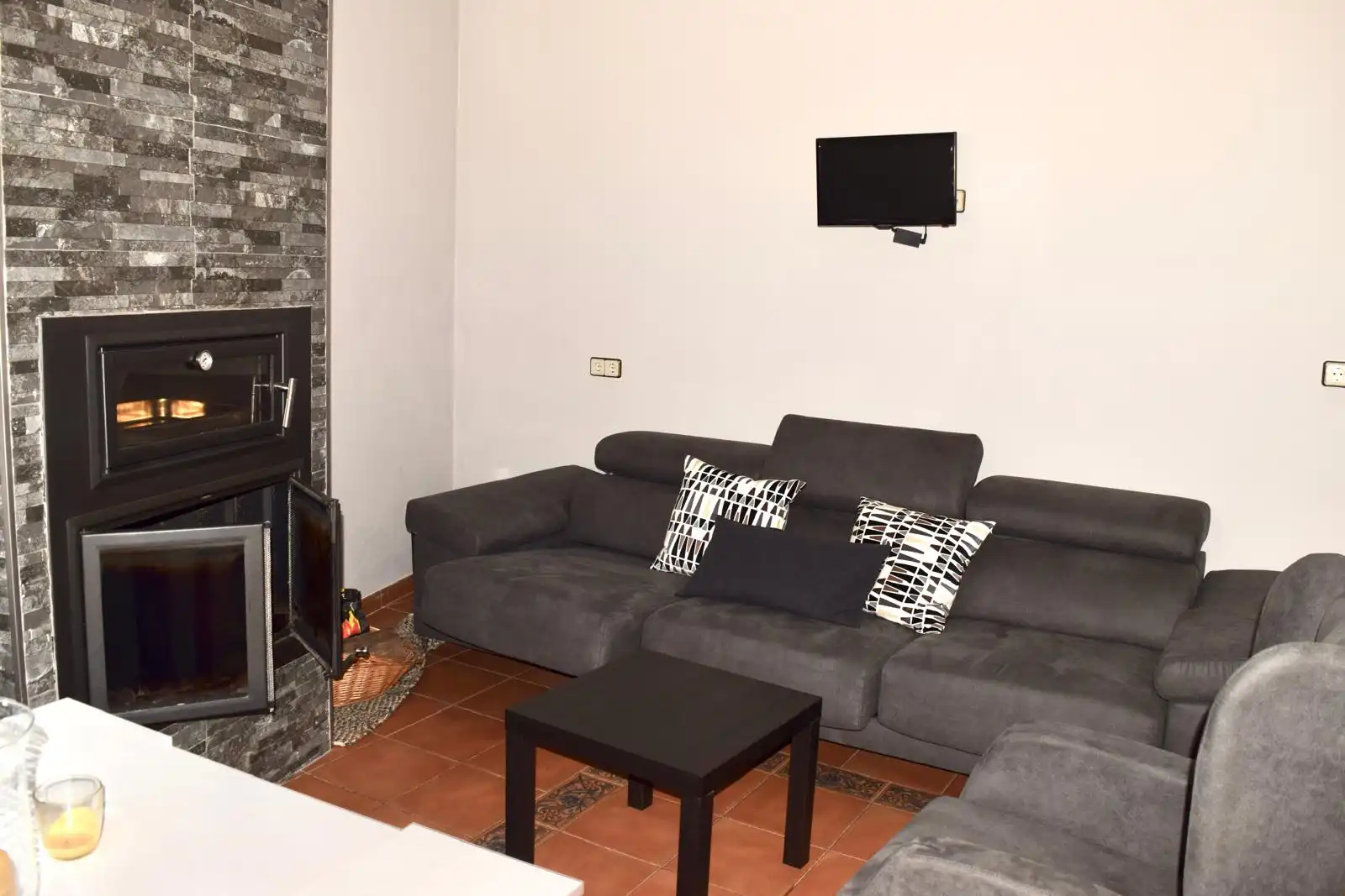 Vivienda en venta en Calle San Isidro 23