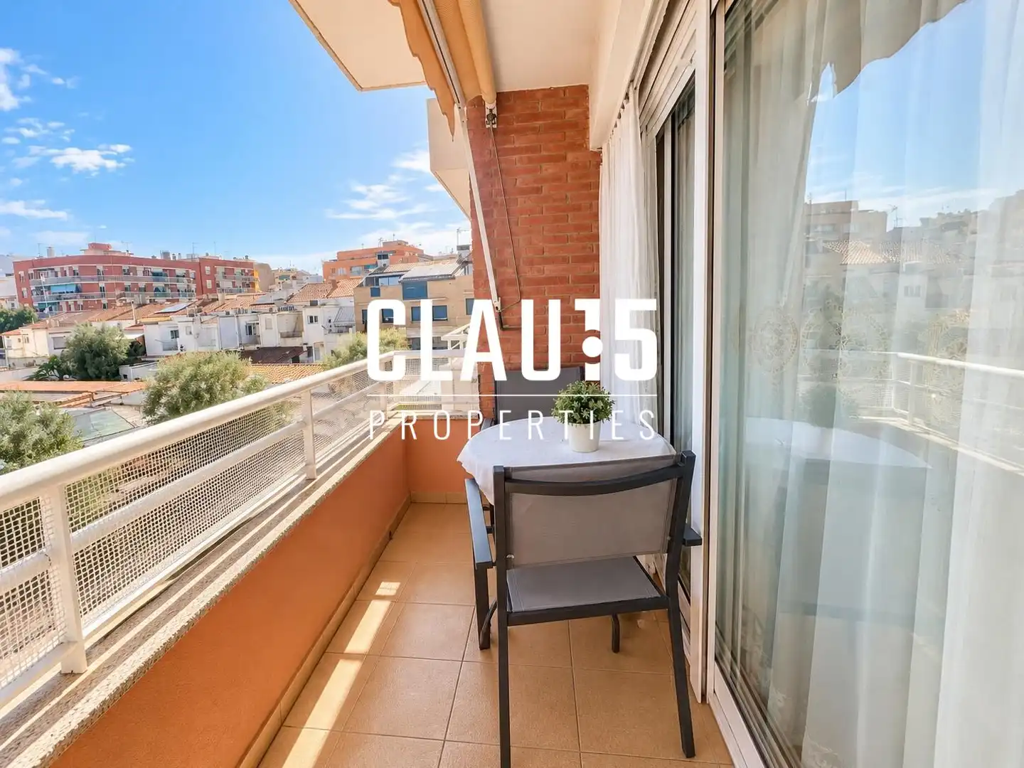 Àtic amb terrassa en venda a Canet de Mar, imagen 19