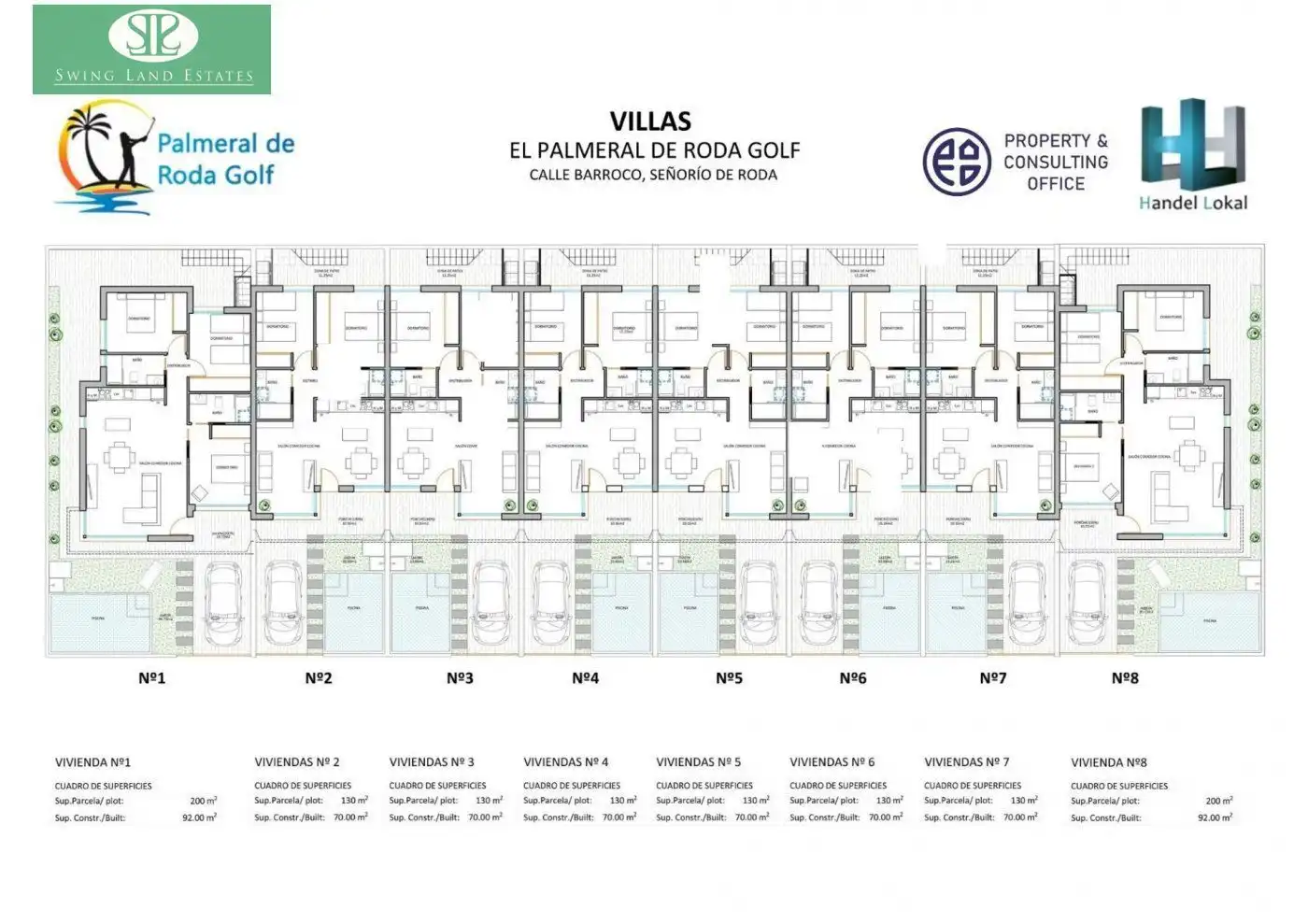 Villa avec piscine à vendre à Centro, imagen 7