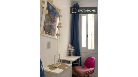 Foto 2 de Pis per a compartir a Sagrada Família,  Barcelona Capital