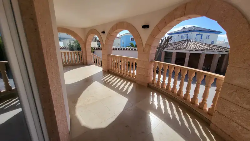 Terrace of Houses for sale in Rojales  with Terrace and Swimming Pool