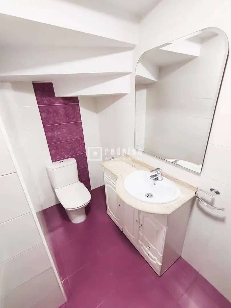 Flat to rent in Cruz de Humilladero, imagen 14