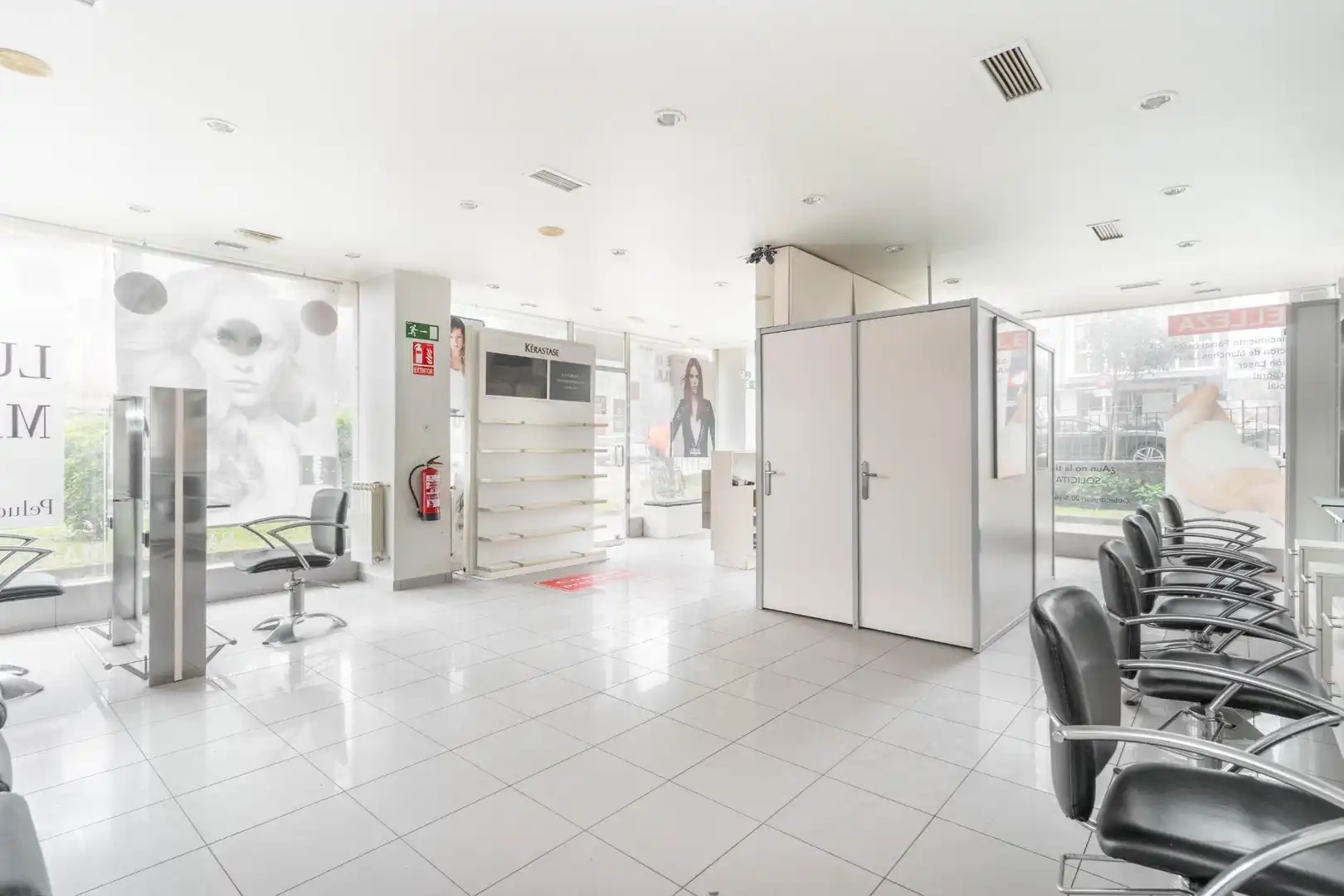 Local comercial en venda a Avenida Eysines 14, imagen 17