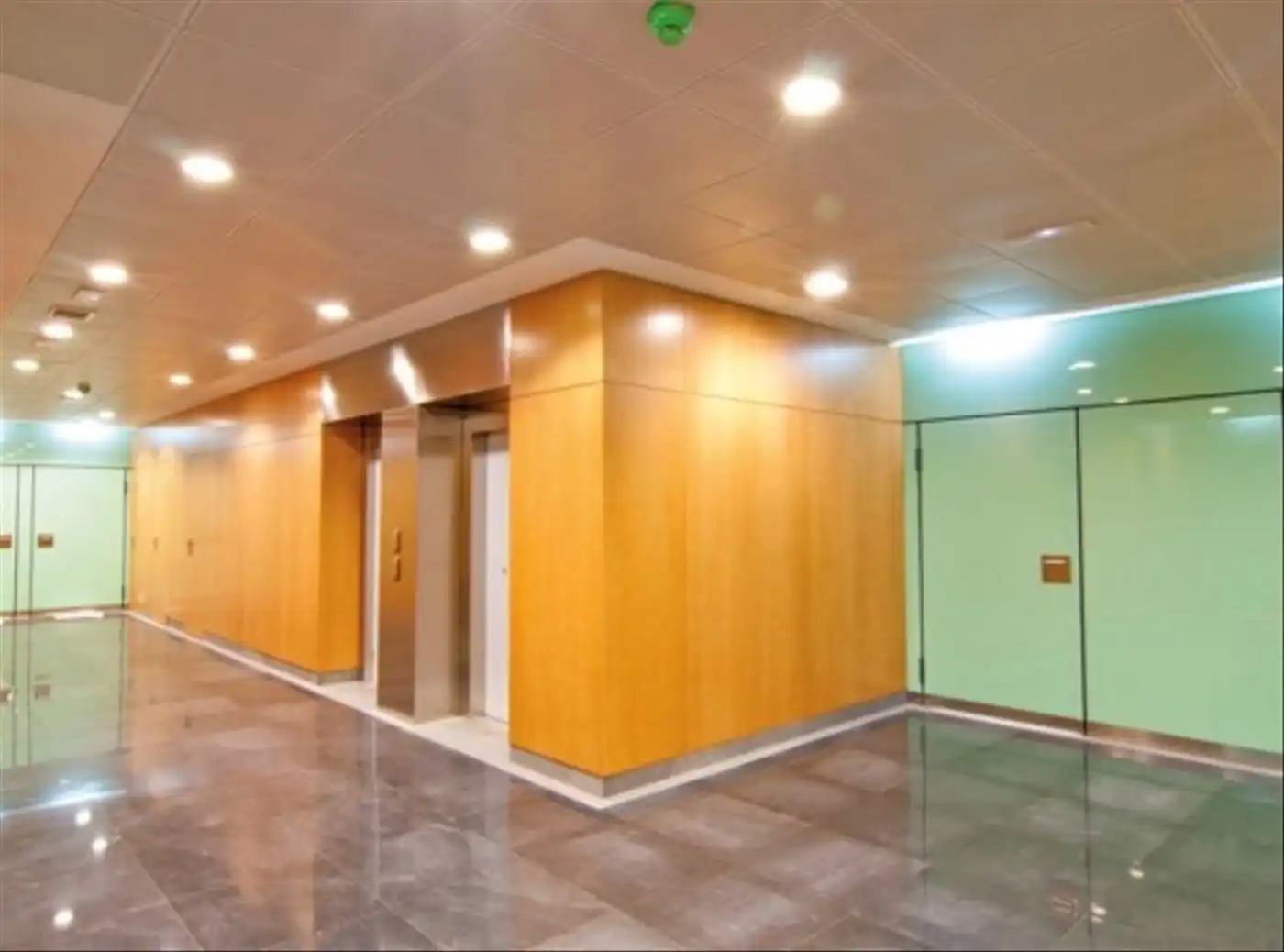 Office space to rent in Bellaterra, imagen 13