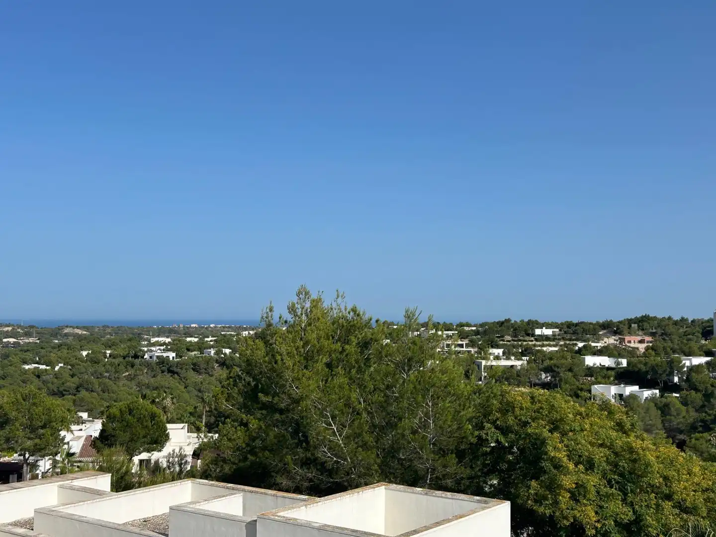 Àtic amb piscina en venda a Orihuela Costa, imagen 3