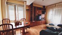 Living room of Flat for sale in Torrelavega   with Terrace and Balcony