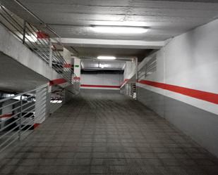 Parking of Garage to rent in Badajoz Capital