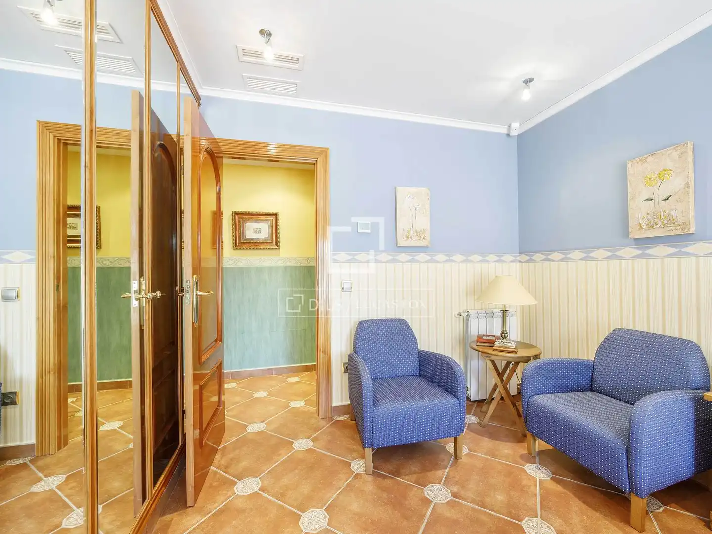Villa mit Pool zum Verkauf in Montserrat, imagen 49