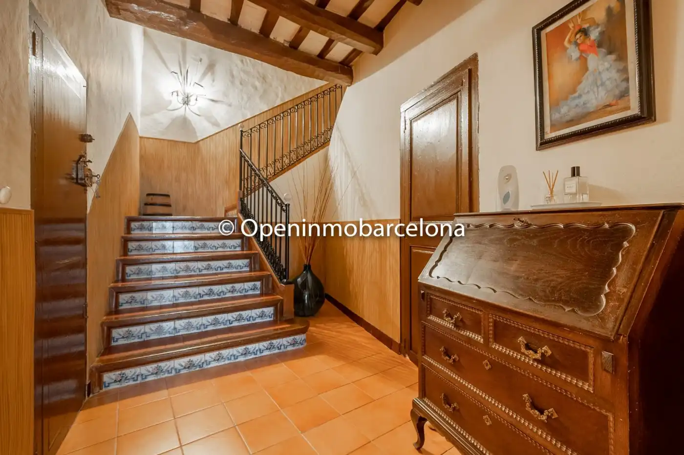 Casa o xalet en venda a Puig Moltó - Can Macià