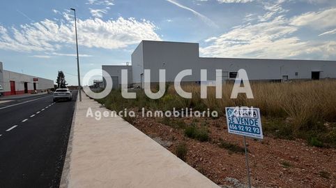 Foto 2 de Terreno industrial en venta en Piscinas, Vila-real