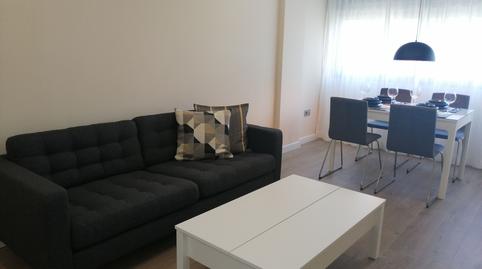 Foto 3 de Apartament de lloguer a Calle Administrador Gutierrez Anaya, Parque Alcosa,  Sevilla Capital