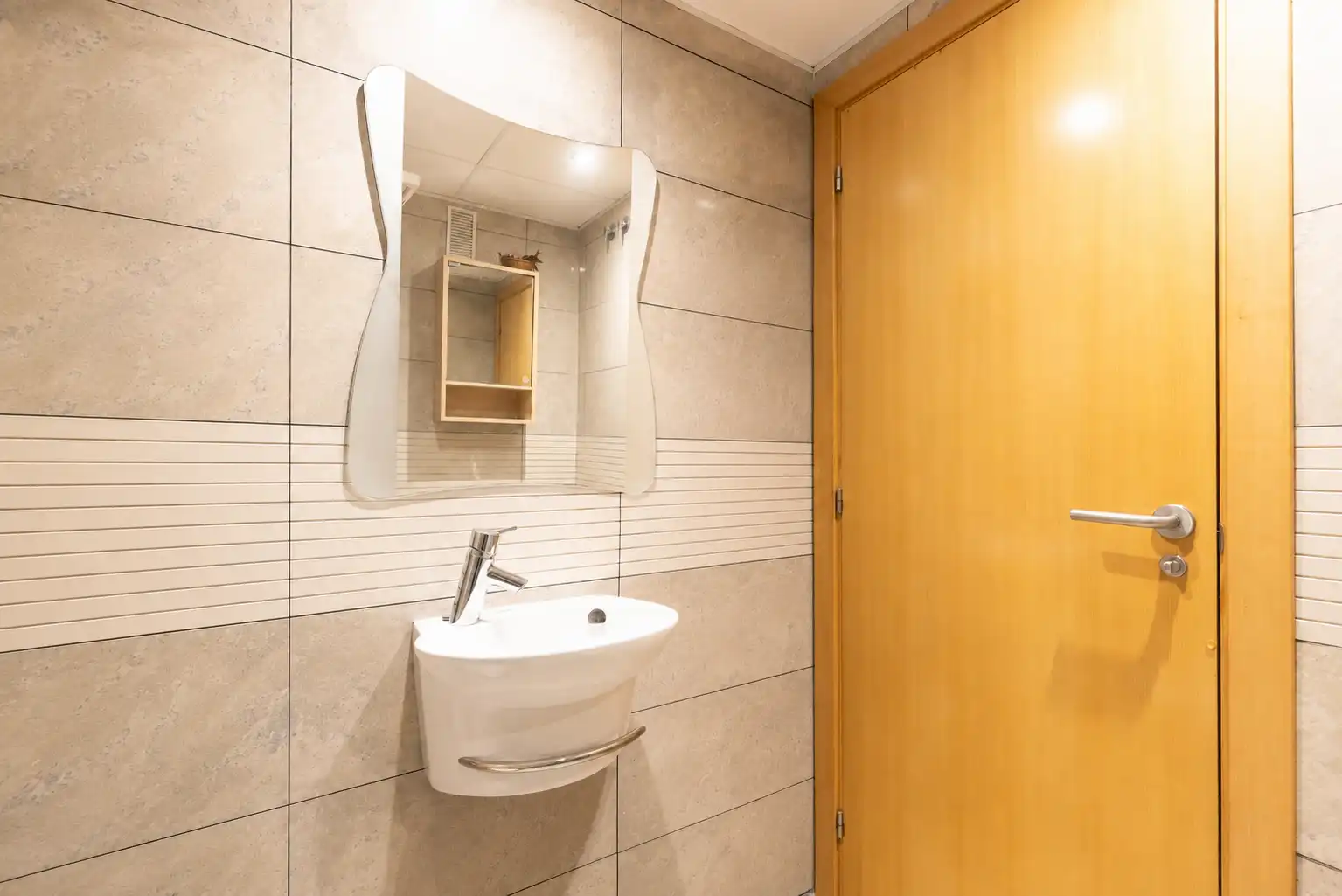 Apartament amb terrassa en venda a de les Pasquales 1, imagen 31
