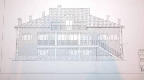 Foto 4 de Residencial en venda a Camino Cuesta Mataborricos, Los Valles - Sanz Vázquez - El Fuerte, Guadalajara