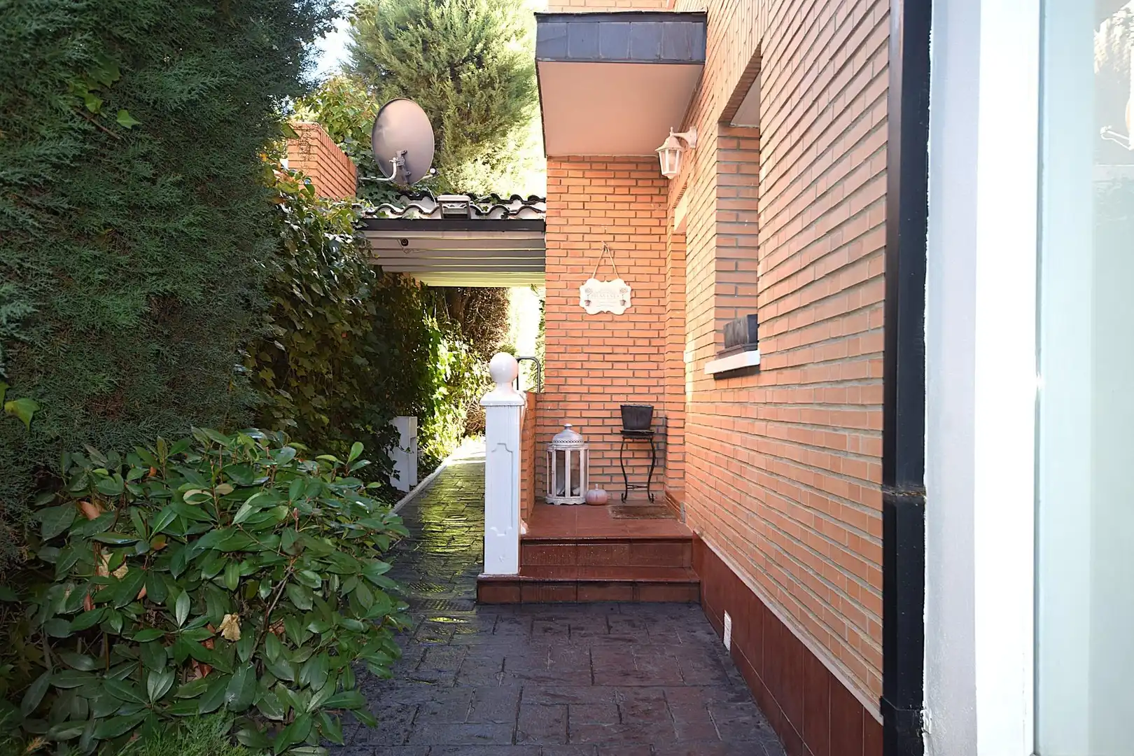 Semi-detached house with pool for sale in Calle de los Eucaliptos, imagen 36