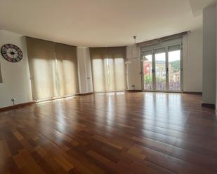 Living room of Flat to rent in Sant Llorenç Savall  with Heating
