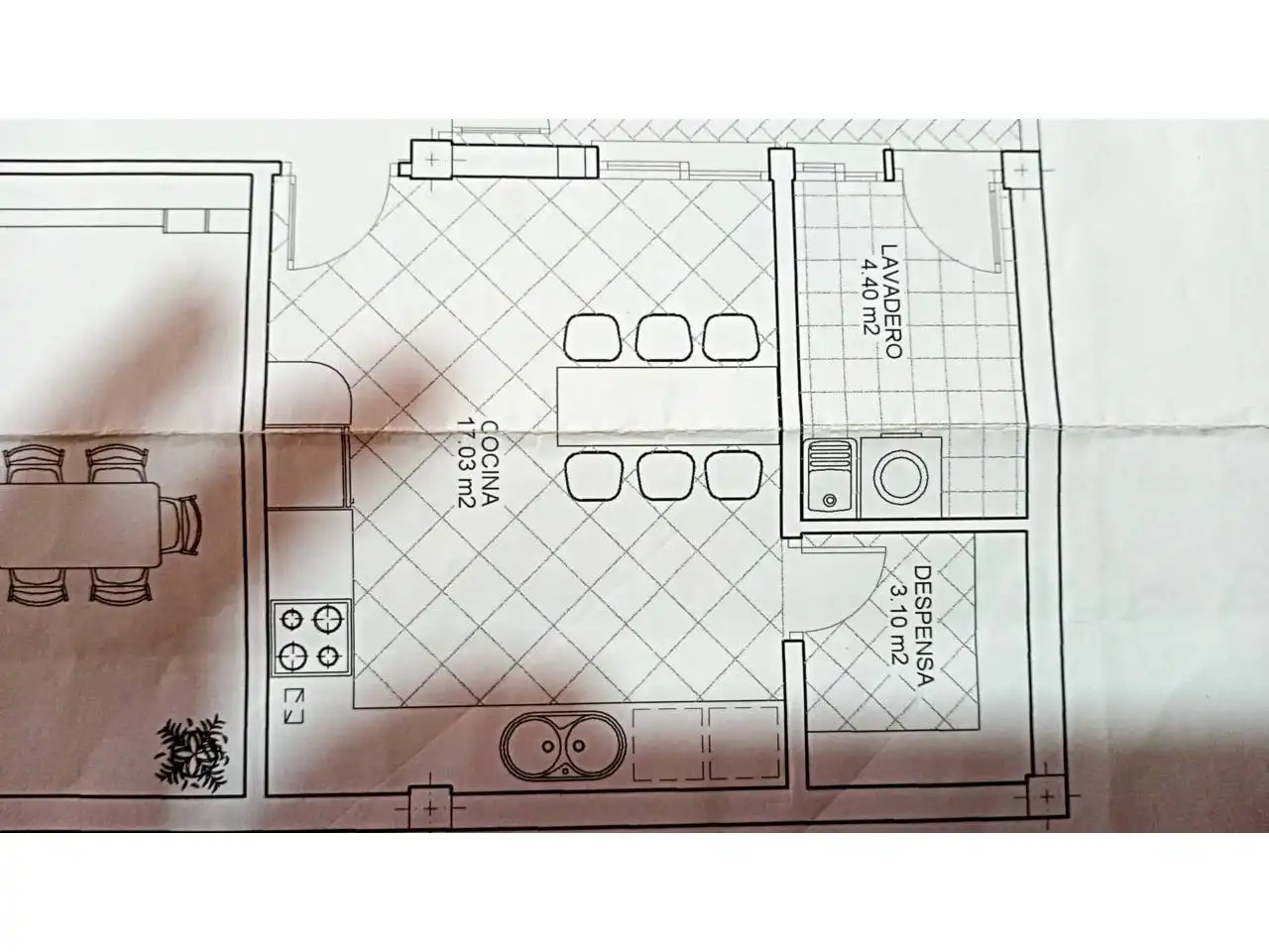 Houses for sale in Roquetas de Mar  with Air Conditioner, Heating and Private garden
