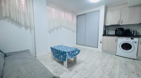 Foto 2 de Estudi en venda a Calle Almudena, Avenida Habaneras - Curva de Palangre, Torrevieja