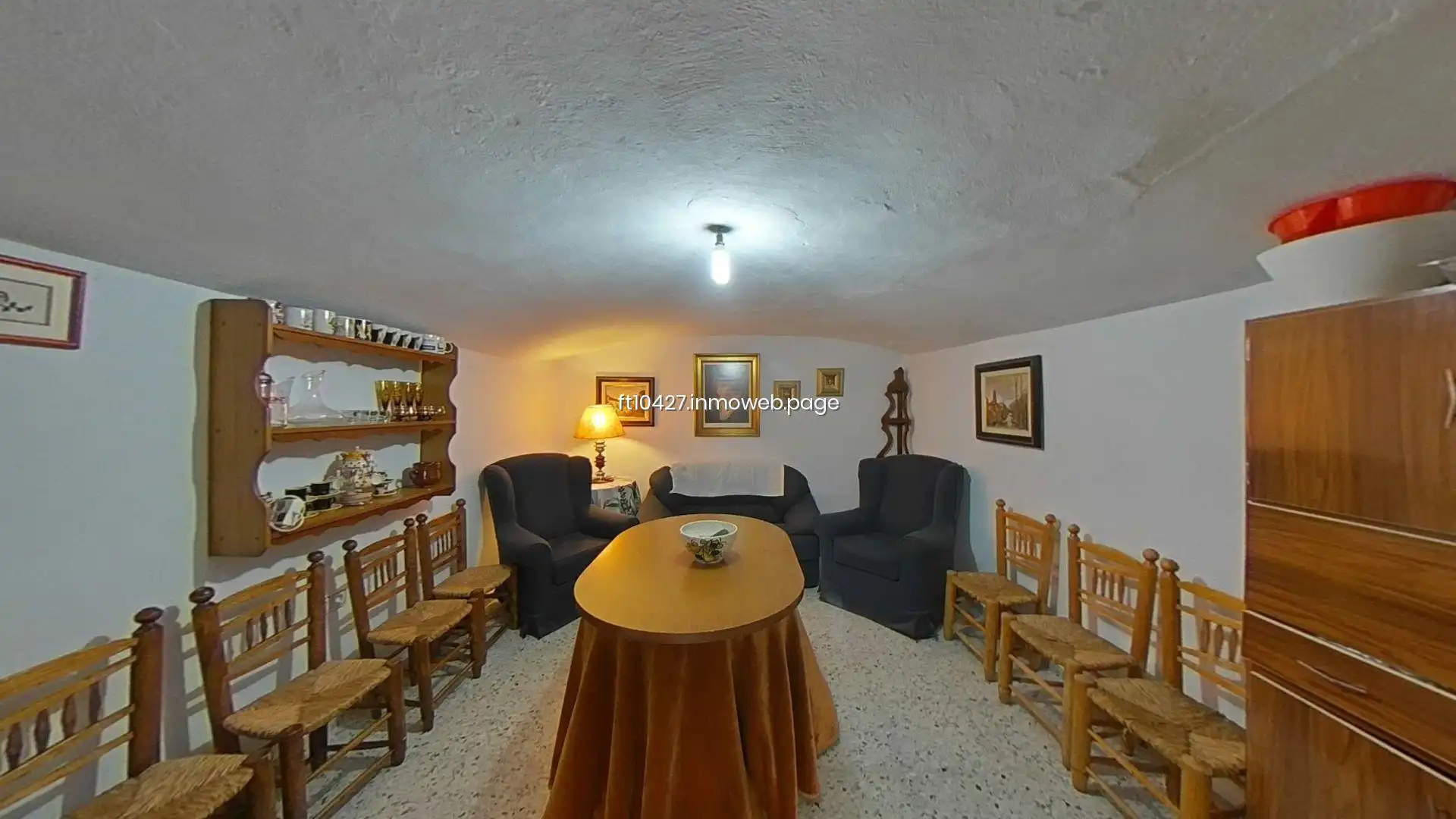 Maison avec piscine à vendre à Guadix, imagen 16