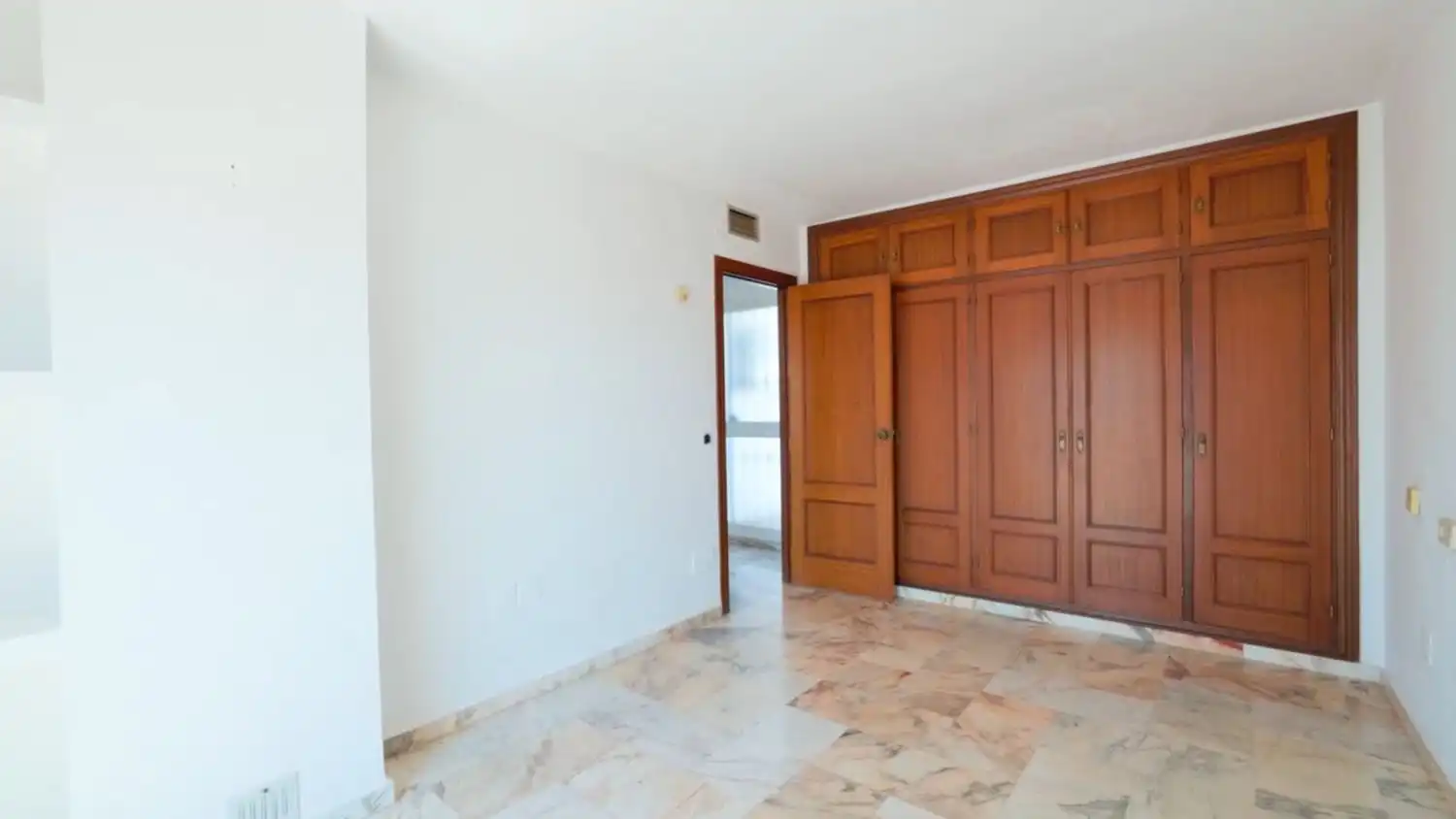Habitación de Casa o chalet en venta en Solymar