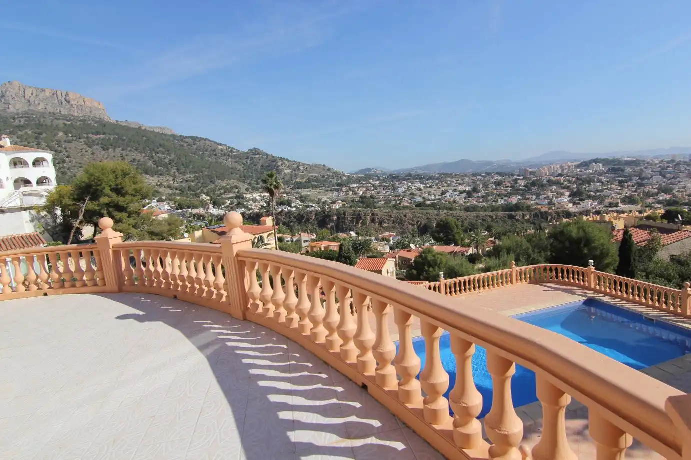 Detached house with terrace for sale in Maryvilla, imagen 16