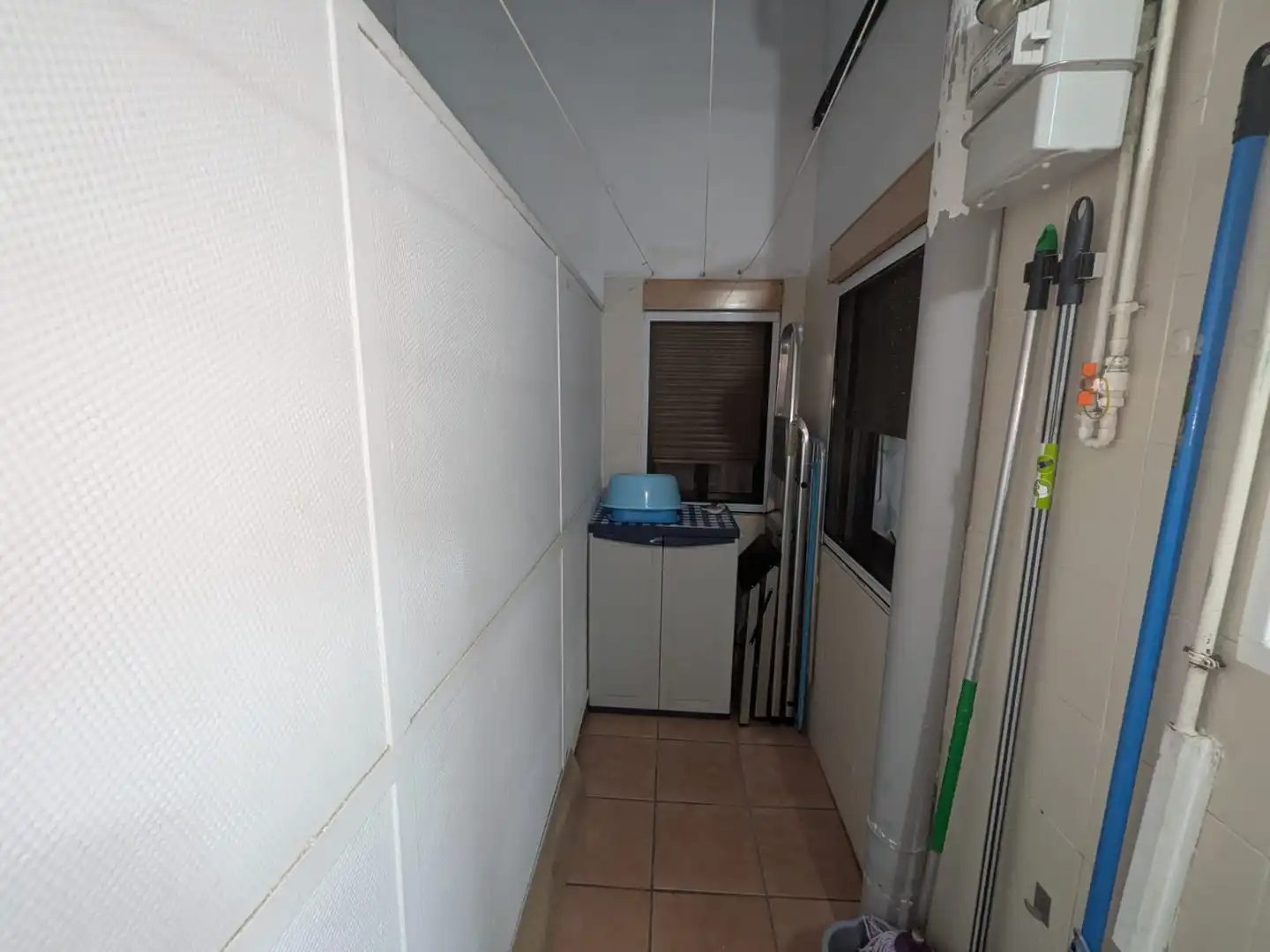 Flat for sale in Sant Joan Despí  with Air Conditioner, Heating and Parquet flooring