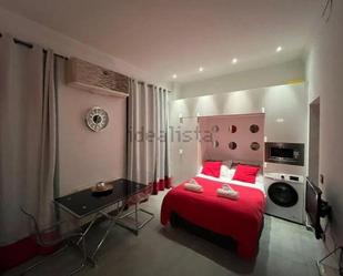 Study to rent in Plaza Plaza Nueva, Barrio de Albaicín