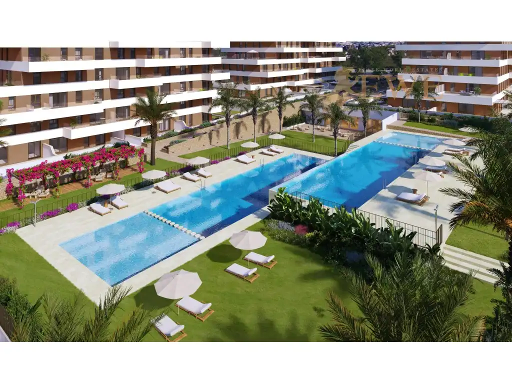 Apartment for sale in Calle Edeta, imagen 9