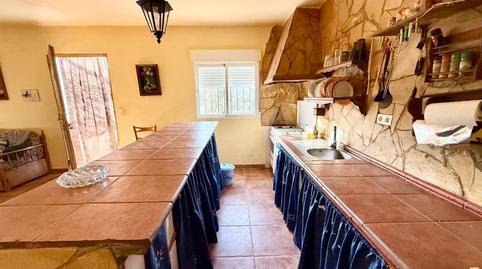 Foto 5 de Finca rústica en venda a N/a, Alhama de Granada, Granada