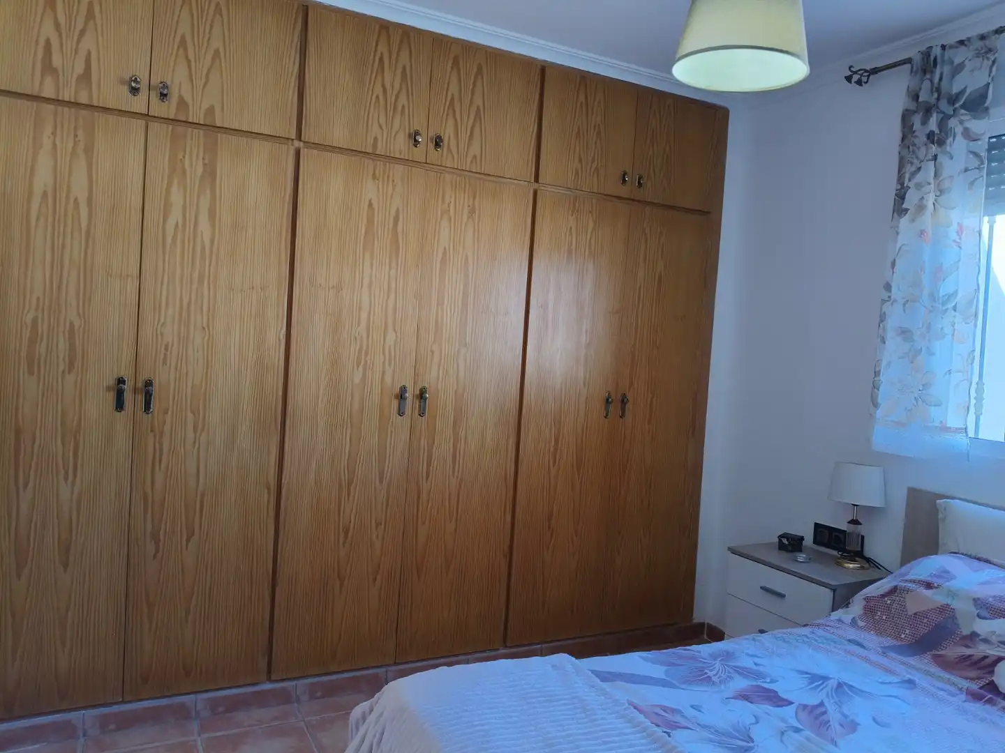 Bedroom of Country homes for sale in La Romana  with Air Conditioner, Terrace and Storage room