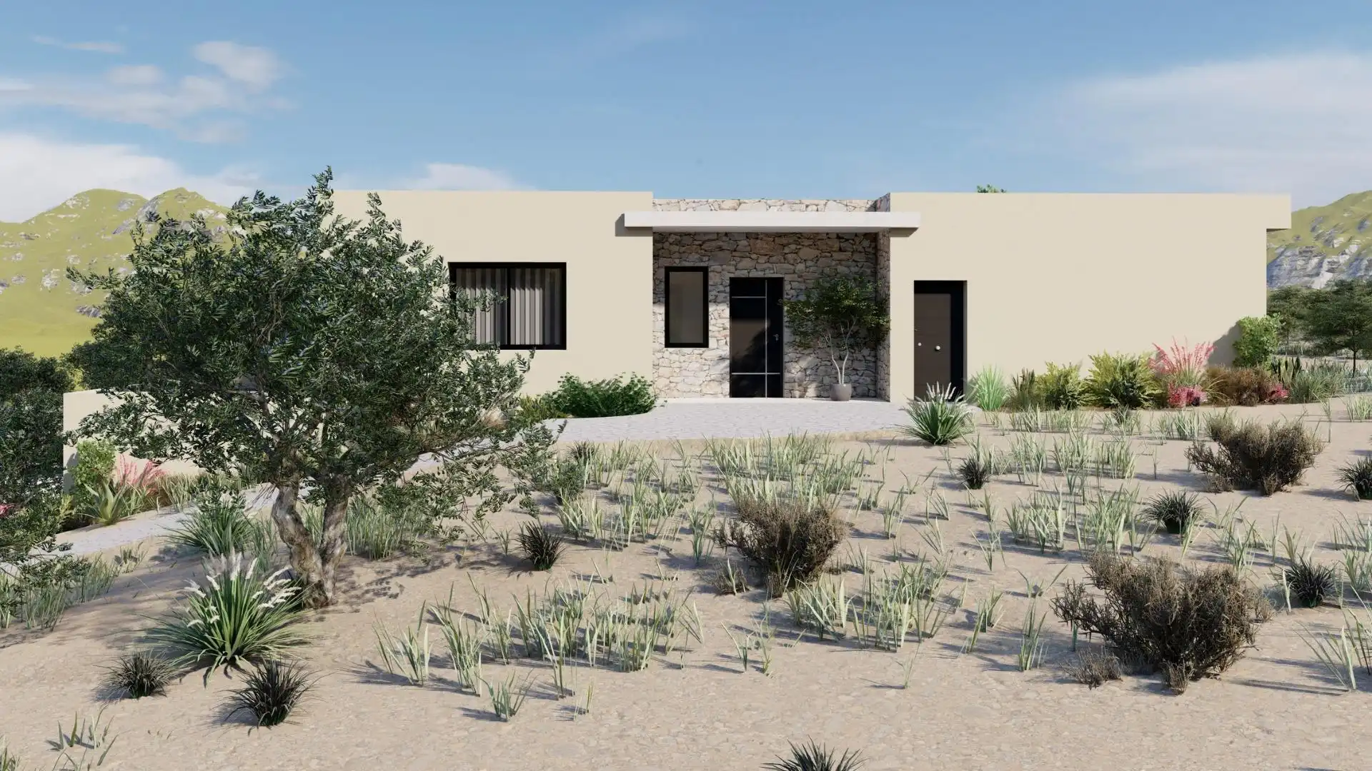 Villa mit Pool zum Verkauf in Yecla, imagen 24