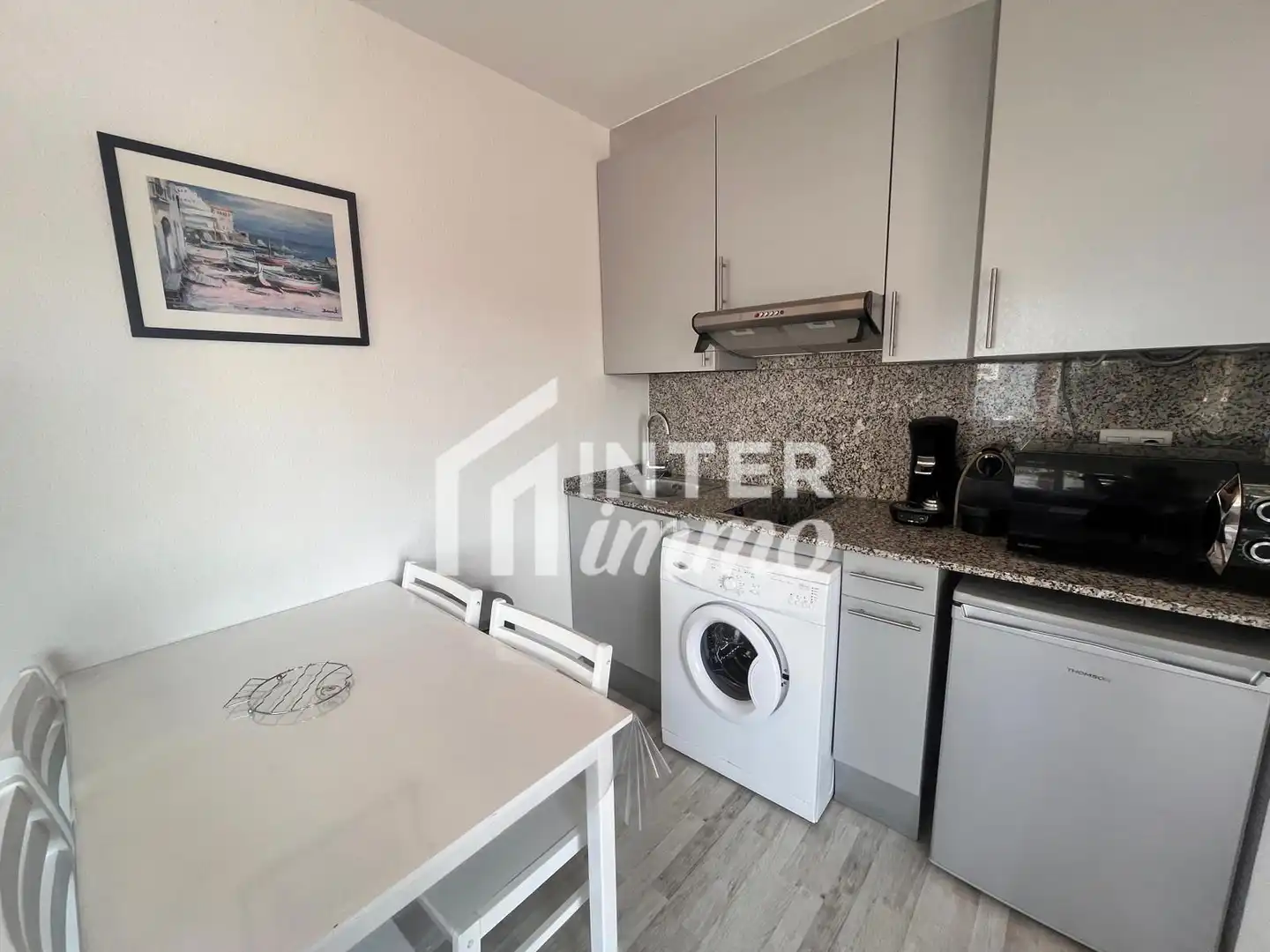 Apartament amb piscina en venda a Avenida PORT CANIGÓ 15-31, imagen 10