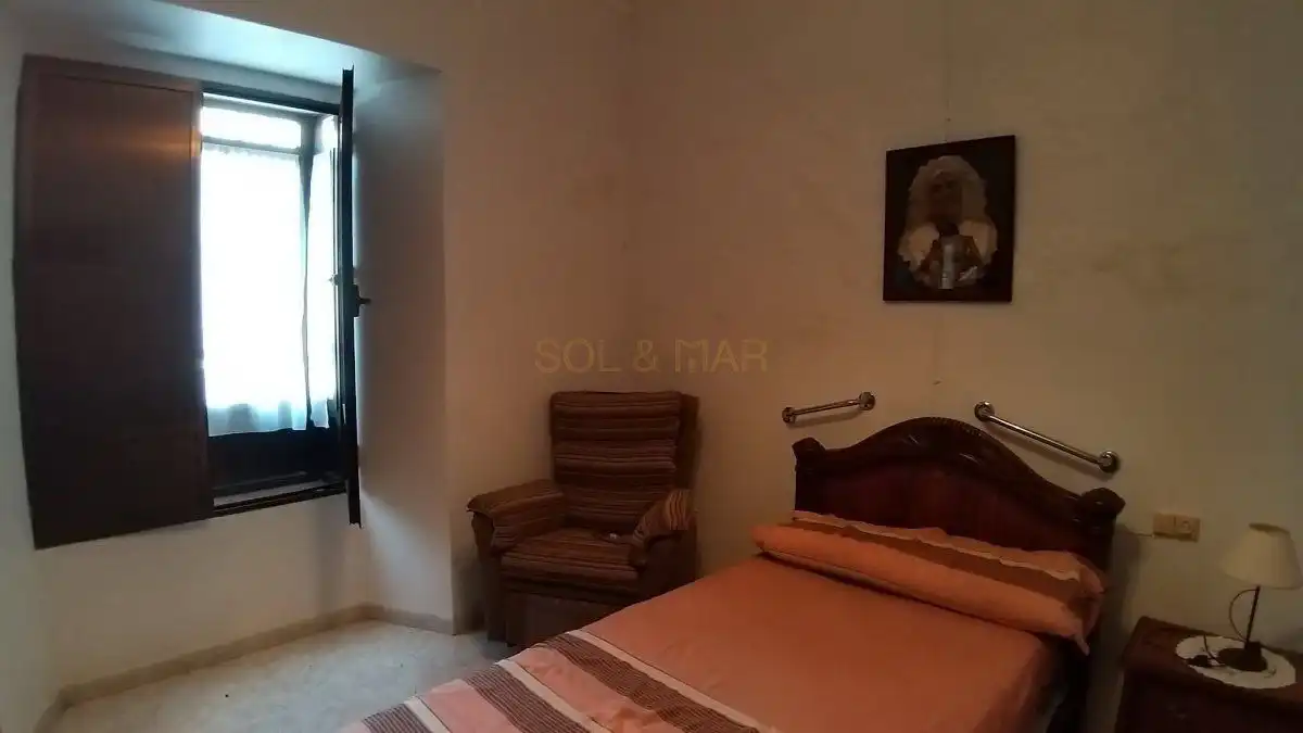 Haus zum Verkauf in Sierra de Yeguas, imagen 3