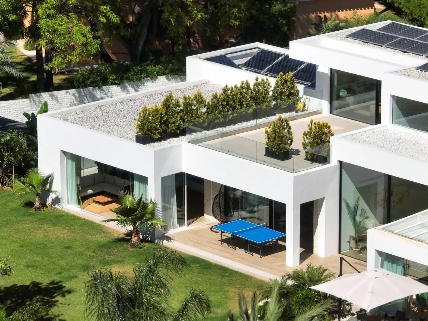 Villa mit Pool zum Verkauf in Benamara - Atalaya, imagen 45