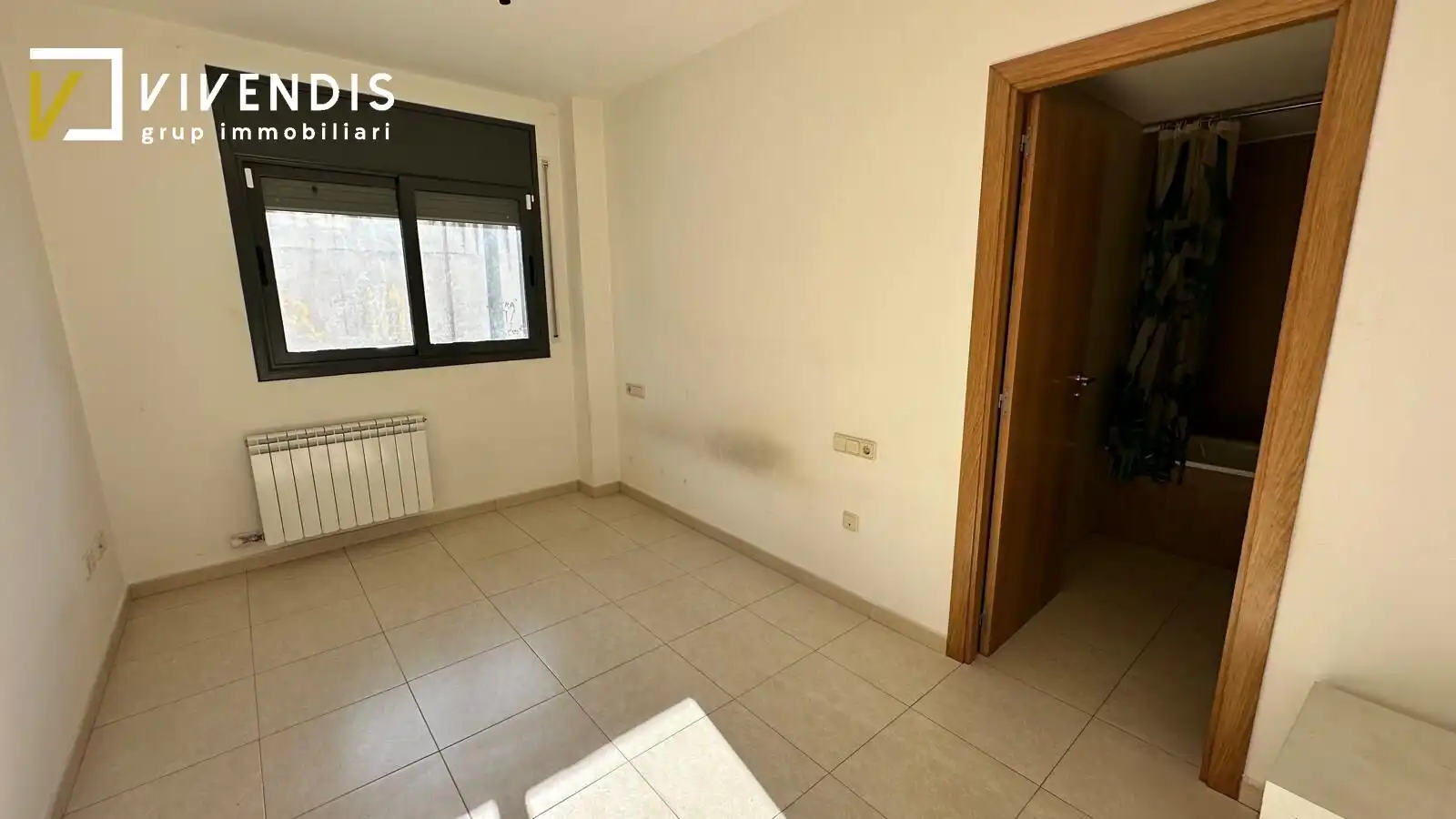 Planta baja en venta en Les Borges Blanques con Calefacción y Trastero