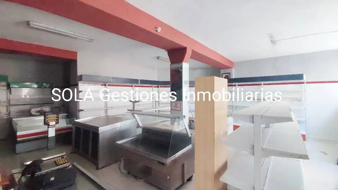 Inmuebles singulares en venta en Calle Corredera, imagen 17
