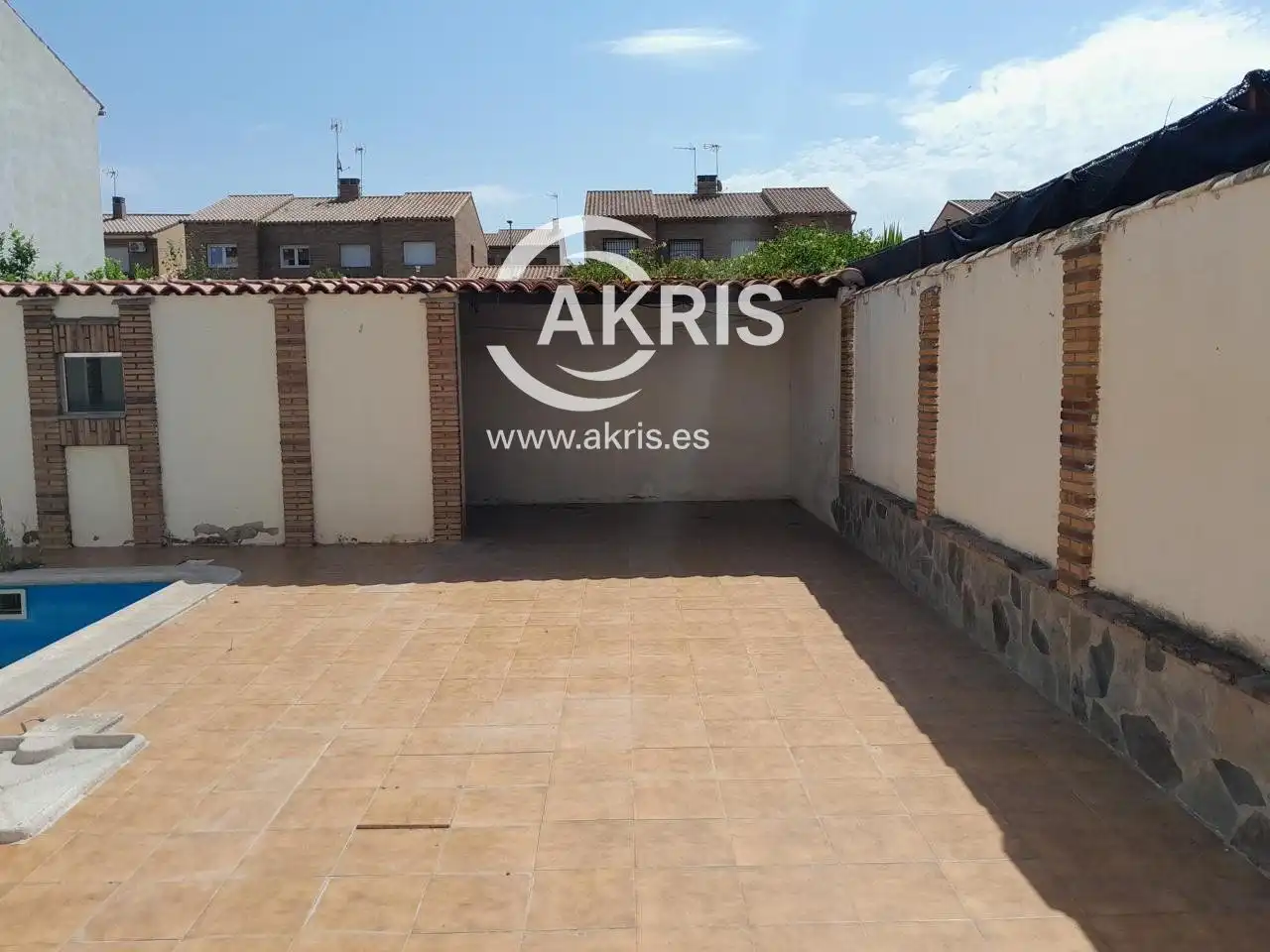 Chalet en venta en Calle el Viso de San Juan, imagen 39