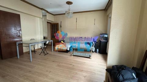 Foto 5 de Pis en venda a Emilia Pardo Bazán, Salgueira - O Castaño, Pontevedra