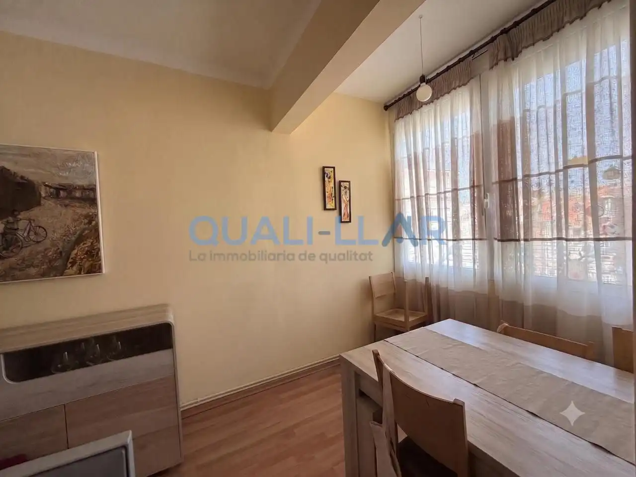 Penthouse mit Aufzug zum Verkauf in calle de Floridablanca, imagen 7