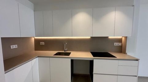 Photo 4 of Flat for rent in Centre, Badalona